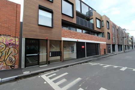 303/21 Rose Street, Fitzroy VIC 3065 - Photo 4