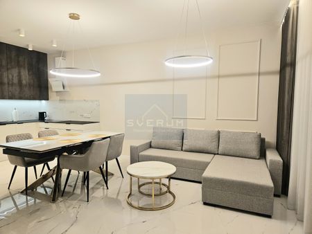 Mieszkanie na Wynajem, 90.00m - Zdjęcie 5