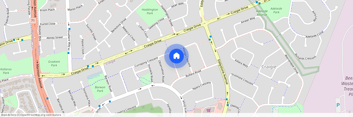 67 Currajong Crescent, WA 6025, Craigie