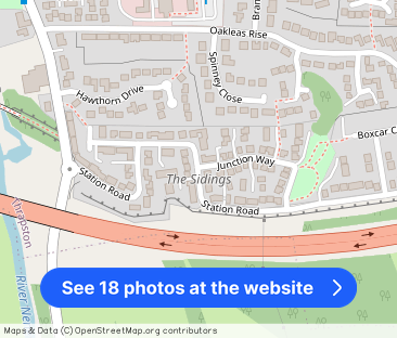 Station Road, NN14 - Photo 1