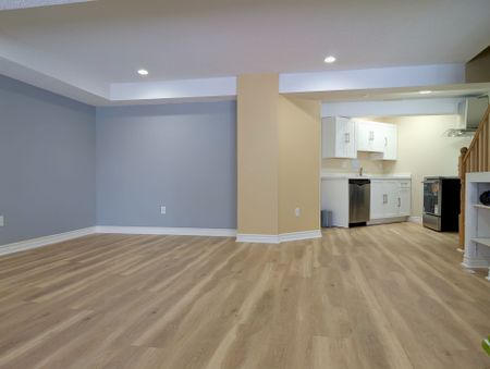 For Lease - 924 Guildwood Boulevard Unit# Lower, London North, Ontario - Photo 4