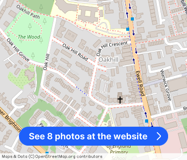 Russell Court, Surbiton - Photo 1