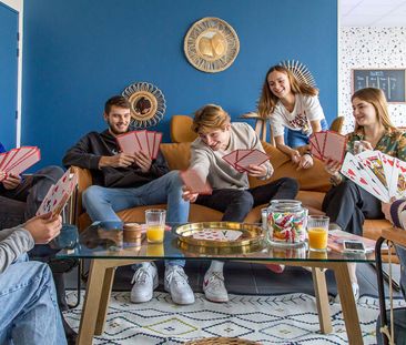 T2 de 39m² - Photo 2