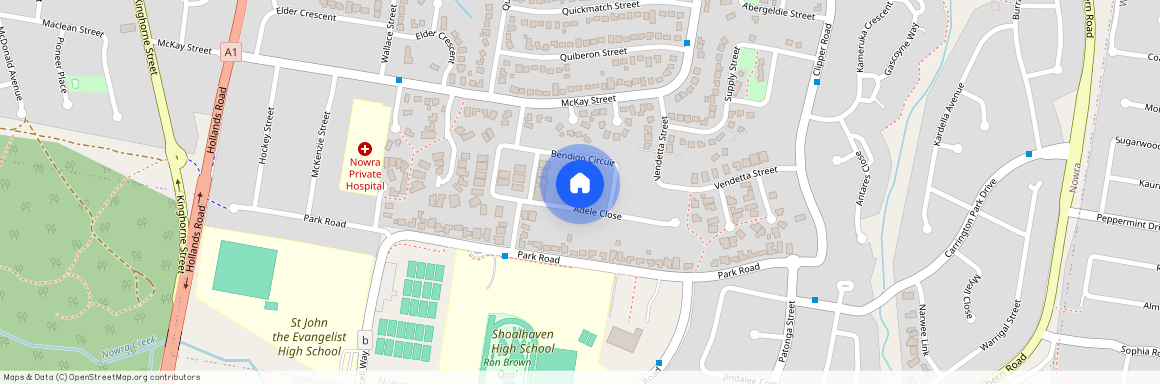 7 Manoora Way, NSW 2541, Nowra