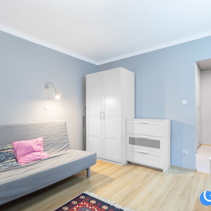 Komfortowe 25 m2 | Osobna kuchnia | Azory - Фото 1