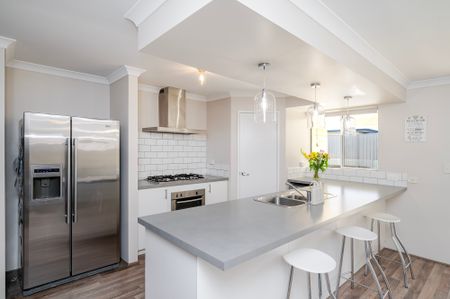 11 Elda Way, Alkimos WA 6038 - House For Rent | Domain - Photo 2