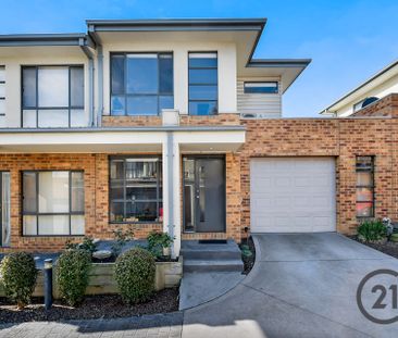 Modern Townhouse - Photo 6