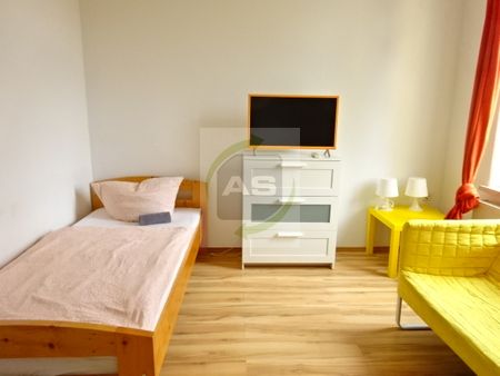 Einziehen mit Gute-Laune-Sofa - Photo 3