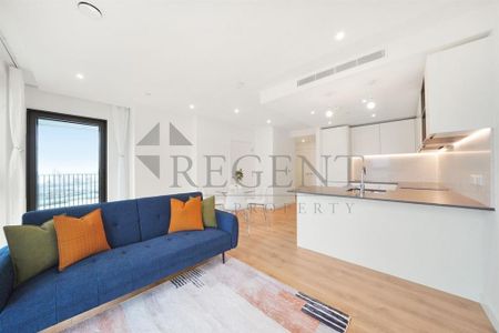 1 bedroom apartment to rent - Photo 2