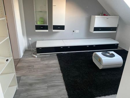 Mietwohnung 2,5 Zimmer - Photo 4