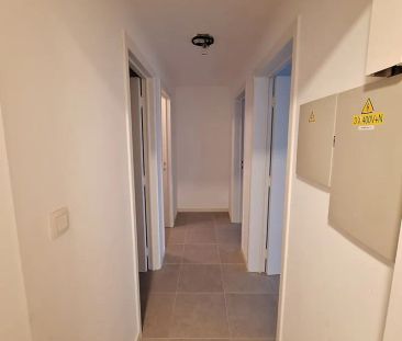 Knap gerenoveerd appartement te As - Photo 1