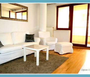 Warszawa, Śródmieście, Aleja Szucha - Zdjęcie 1