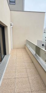 Location Appartement 3 pièces 61m² ANGERS 49100 - Photo 4