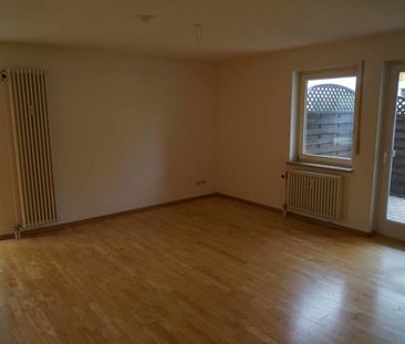 Gemütliche 2-Zi-Wohnung mit Freisitz in ruhiger Wohngegend in Fried... - Photo 3