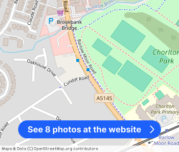 Barlow Moor Road, Chorlton -cum-Hardy, M21 - Photo 1