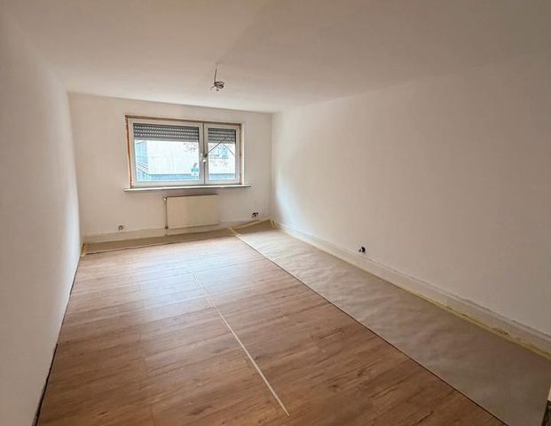 Erstbezug nach Sanierung• 3ZKB•Logia•TG-Stellplatz am MA HBF• - Photo 1