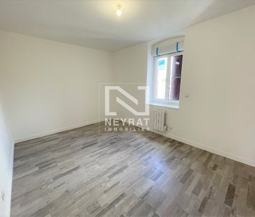 APPARTEMENT T3 A LOUER - Photo 3