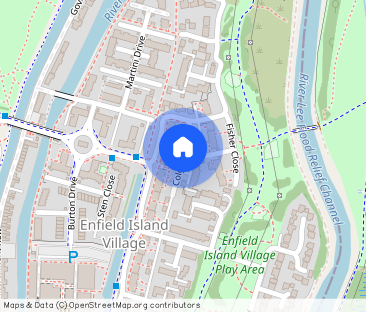 Colgate Place, Enfield, EN3 - Photo 1