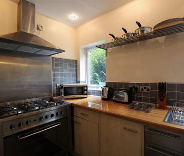 2 bedroom house to rent - Photo 4