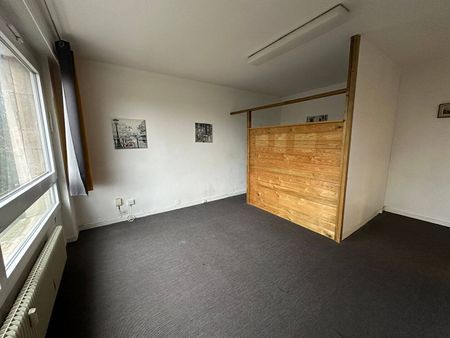 Location appartement 1 pièce 32.6 m² à Lille (59000) - Photo 4