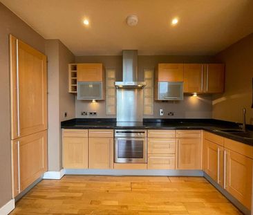 2 bedroom apartment to rent - Photo 2