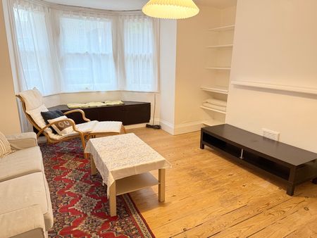 1 Bed Terraced House, Page Green Terrace, N15 - Photo 4