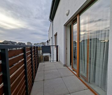 Nowoczesne mieszkanie z parkingiem - Фото 5