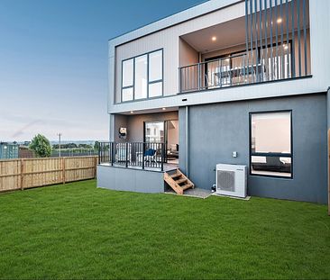 Quality New Build Offers Sleek Contemporary Living - Photo 3