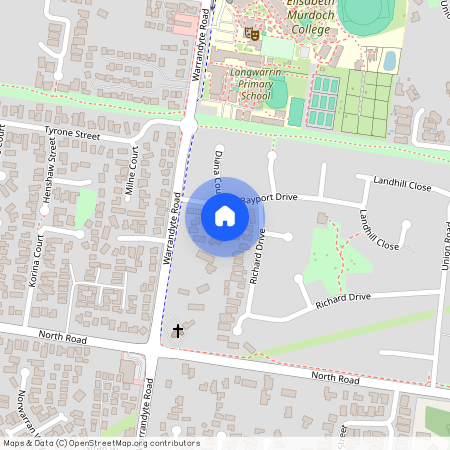 7 Annette Court, Vic 3910, Langwarrin