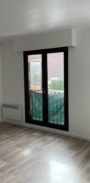 Appartement 3 pièces à Béthune - Photo 1