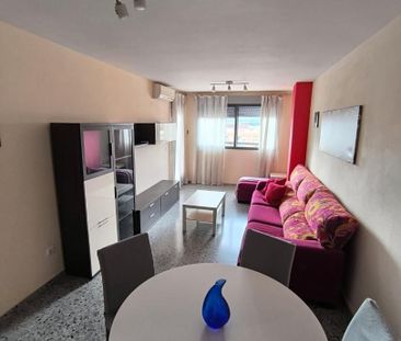 Piso de alquiler en Calle Ilusión, 6, Alcantarilla - Photo 1