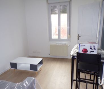 Appartement 2 pièces de 23 m² à Amiens (80000) - Photo 1