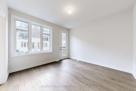 For Lease - 220 Tennant Circle, Vaughan, Ontario - Photo 2