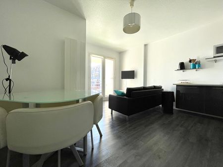 Location Appartement 2 pièces 30m² BREST 29200 - Photo 3