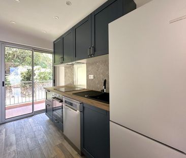 Location Appartement 1 pièce 32m² ROQUEBRUNE CAP MARTIN 06190 - Photo 4