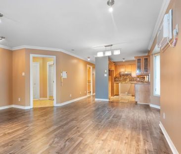 Condo à louer - Photo 4