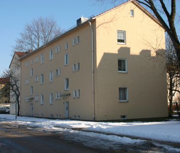 Mietwohnung in München - Gut geschnittene 1-Zimmer-Wohnung! - Foto 1