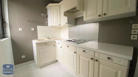 Appartement à louer 1 pièce 32.97m² - Photo 5