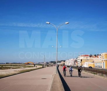 T1 Com Varanda Vista Mar - Photo 3