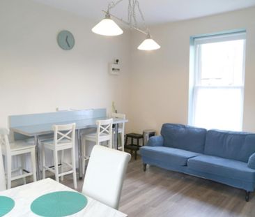 Apartment for rent, Royal Canal Terrace (Dublin City, Ireland) - Photo 2