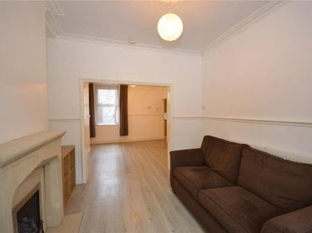 3 Bed Terraced House, Rossett Street, L6 - Photo 2