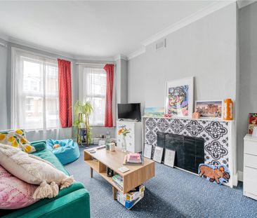Hampden Road, N8, London - Photo 2
