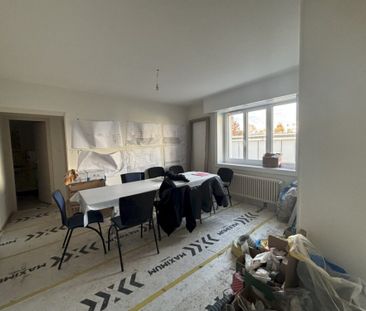 Appartement de 2 pièces au 1er étage disponible dès le 16 février 2026 - Foto 1