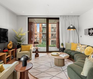 2 bedroom apartment to rent - Photo 3