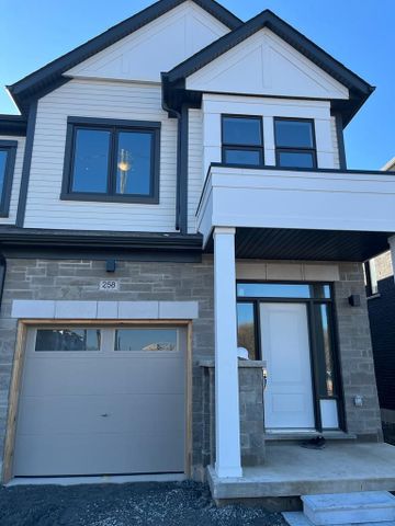 For Lease - 258 Okanagan Path, Oshawa, Ontario - Photo 3