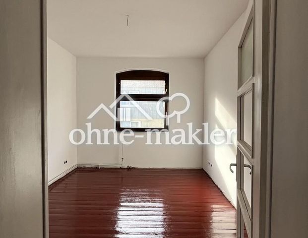 40-qm-1 Zi., Wohnküche, Bad, komplett saniert - Foto 1