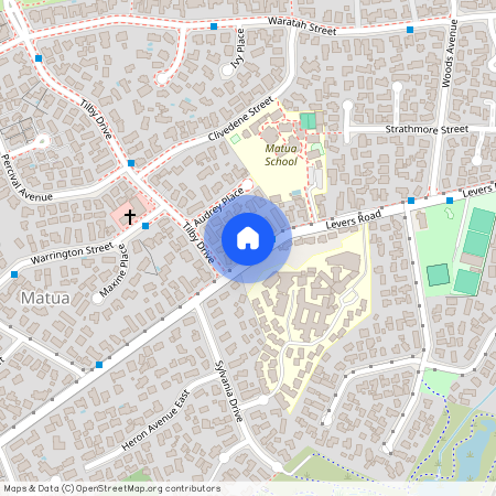 1/163 Levers Road, Matua