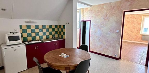 Location Appartement 2 pièces 32m² - Photo 2