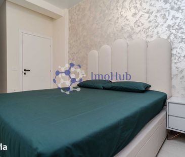 Apartament 2 camere, loc parcare Luxor Residence, Valea Lupului - Fotografie 3