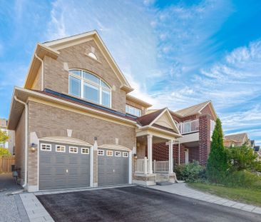For Lease - 11 Lady Gwillim Avenue, East Gwillimbury, Ontario - Photo 6